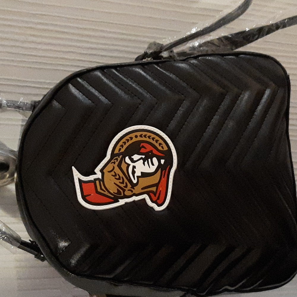 Ottawa Senators Cuce Safety Mini Backpack